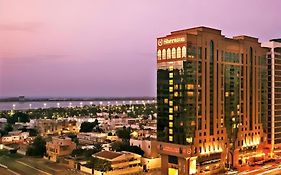Sheraton Khalidiya Abu Dhabi